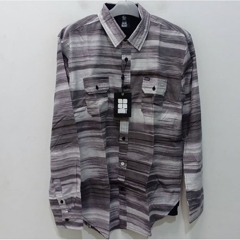 SALE Kemeja Insight 100% Original