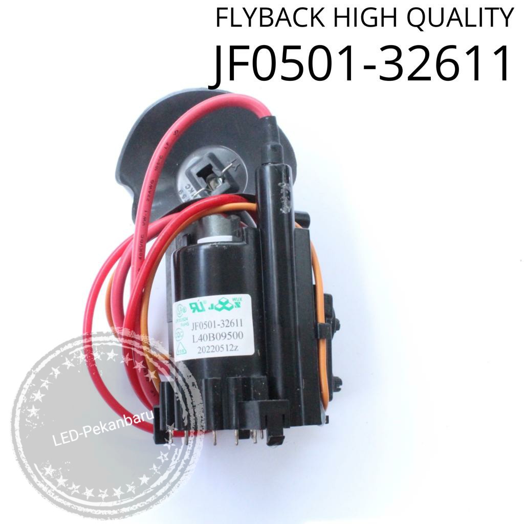 FLYBACK - FBT TV SANYO JF0501-32611 1LB4L40B09500 ILB4L40B09500