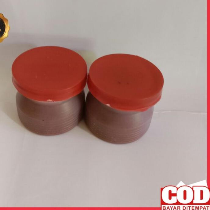 

【COD】 Petis Madura Asli Ikan Tuna Super produck terlaris