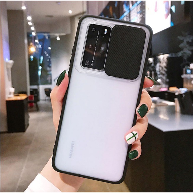 Case Sliding Camera Xiaomi Redmi Note 7/7 Pro, Note 8/8 Pro, Note 9/9 Pro, Note 10/10s/10 Pro