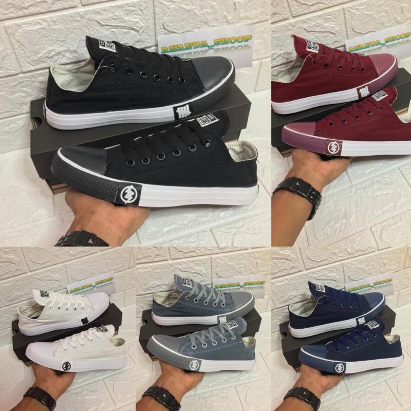 SEPATU SNEAKER CONVERSE ALLSTAR CT2 FLASH BEMPER WARNA+BOX