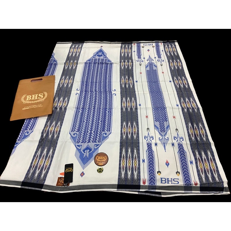 SARUNG BHS BRONZE MASTERPIECE MPM