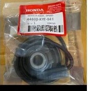 Gearbox Gigi Kilometer Megapronew Verza