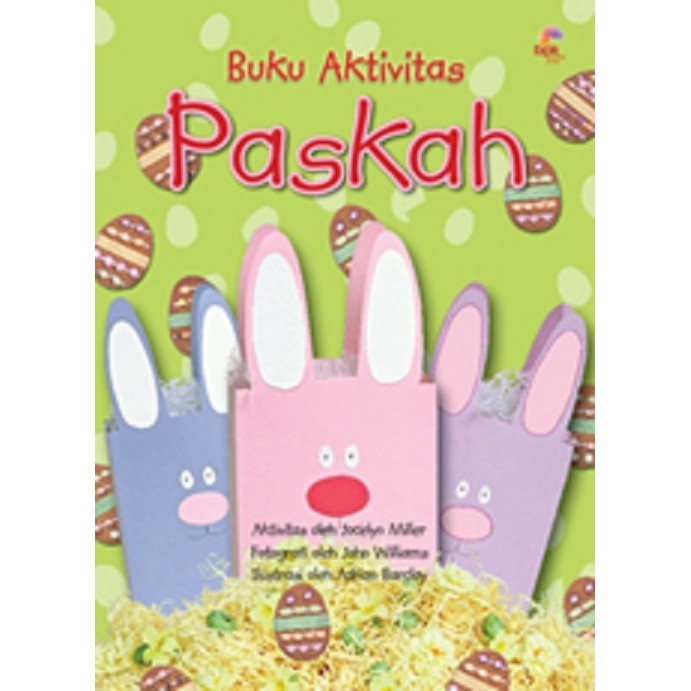 

Buku Aktivitas Paskah