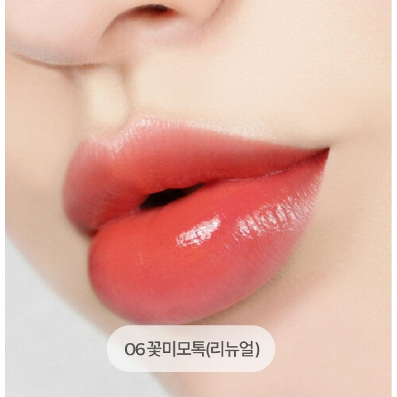 [Ready All Color] Colorgram Thunderbolt Tint Lacquer 4.5g / TRUE BEAUTY DRAMA / JUKYUNG TINT