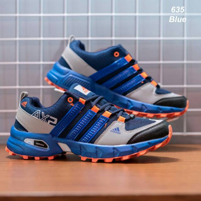 Sepatu Pria Adidas AX2 Terrex ADD 635