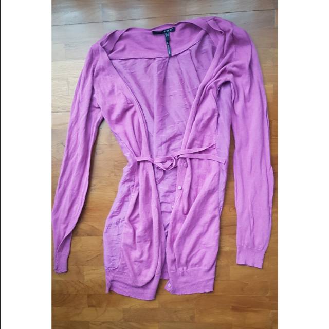 PRELOVED - outwear LILY