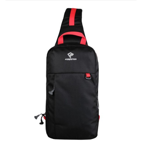 Tas Selempang Sling Bag FORESTER Mejorar 0.5 10142 - 100% ORI