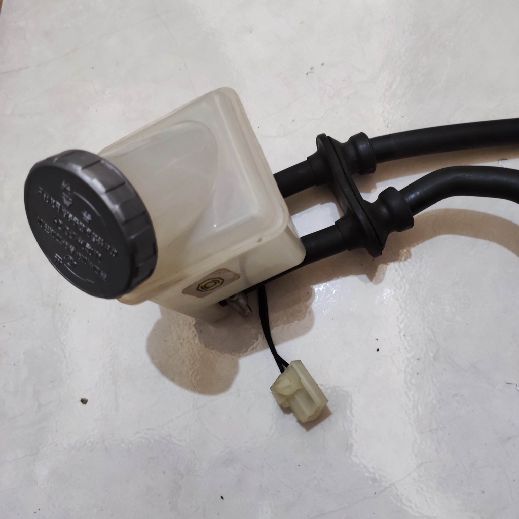 Tangki Minyak Rem DFSK Supercab