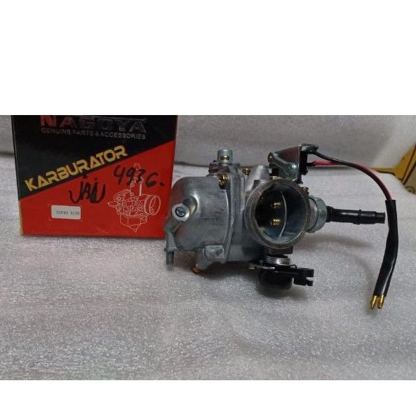 karburator SUPRA X 125 , NAGOYA