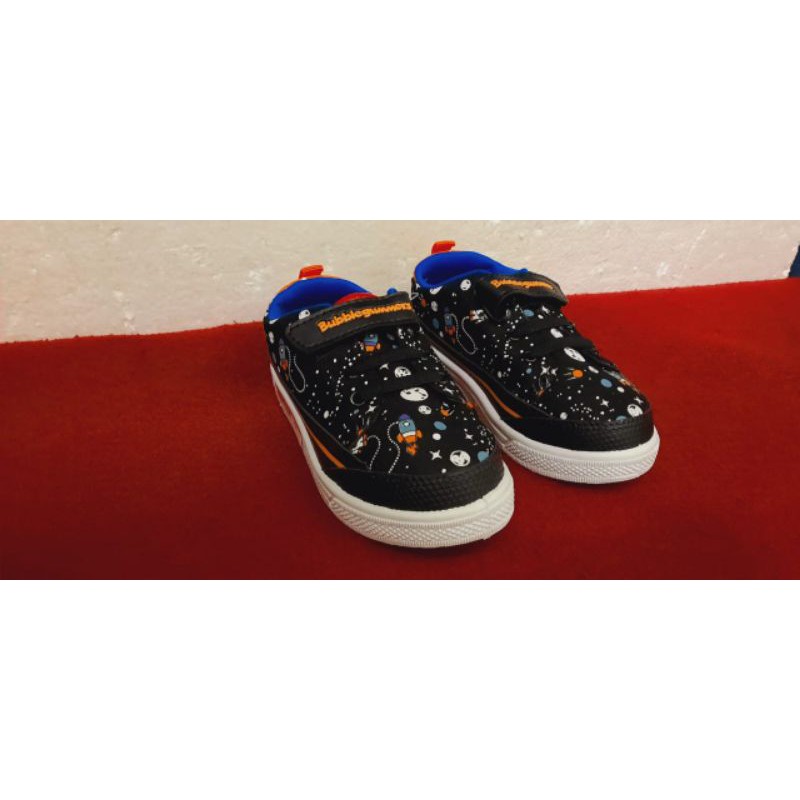 Sepatu Anak Laki-Laki Bubble Gummers by Bata