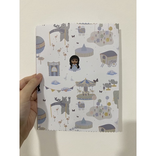 amplop kertas lucu/amplop kertas bungkus/amplop kertas custom/amplop packaging