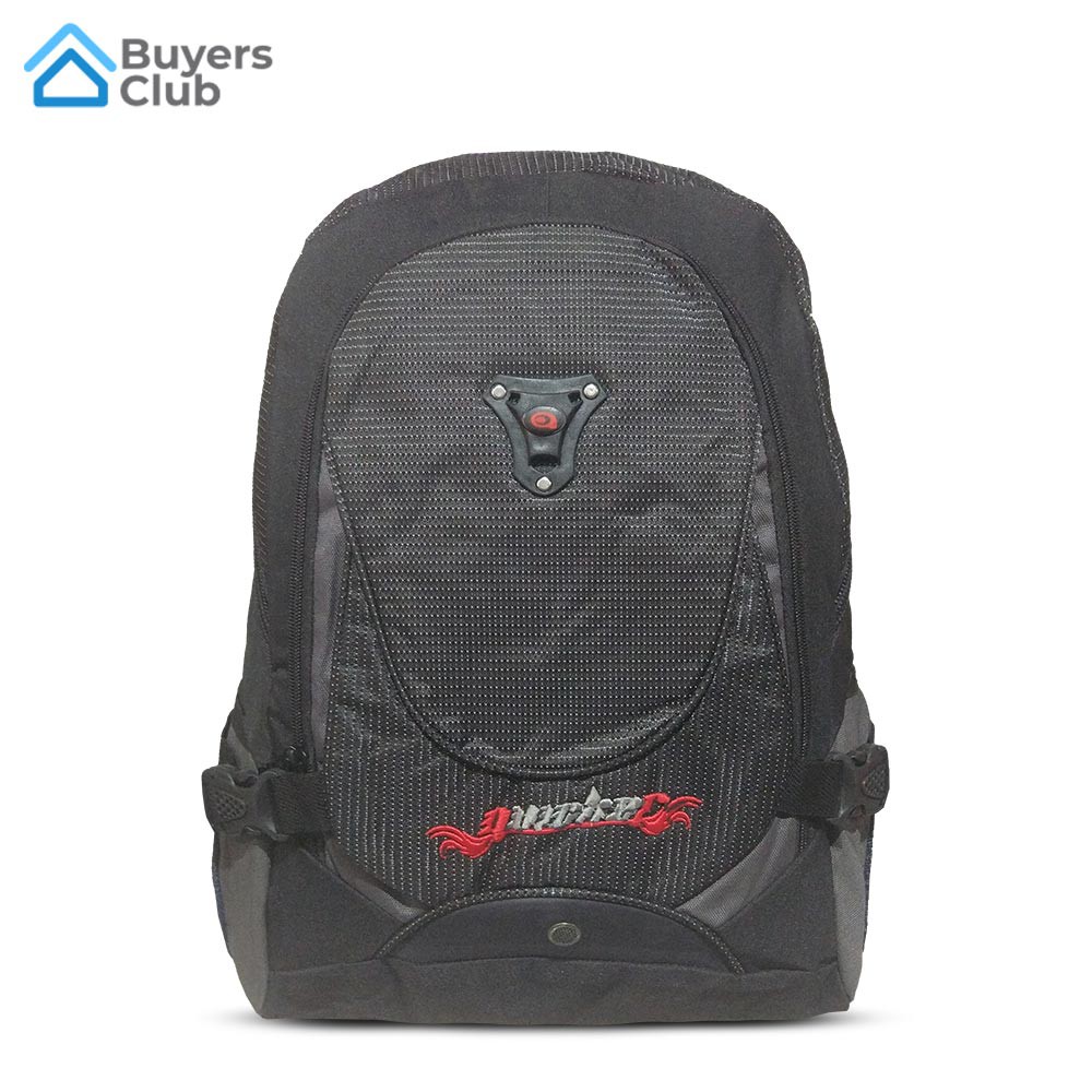 Tas Ransel Pria Wanita Quicker Backpack Punggung