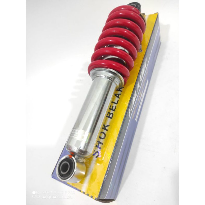 Shock beker / shock belakang satria fu 150 2006-2014