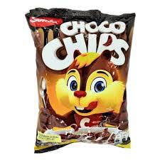 

Simba Choco Chips Sereal 30 Gram