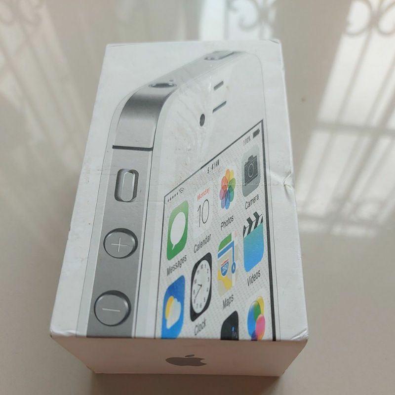 iphone 4 lock icloud