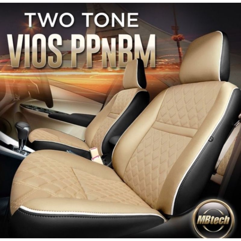 sarung jok mobil  Vios, splash,Accord