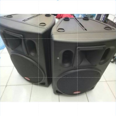 SPEAKER AKTIF BARETONE BT-A1530PRO