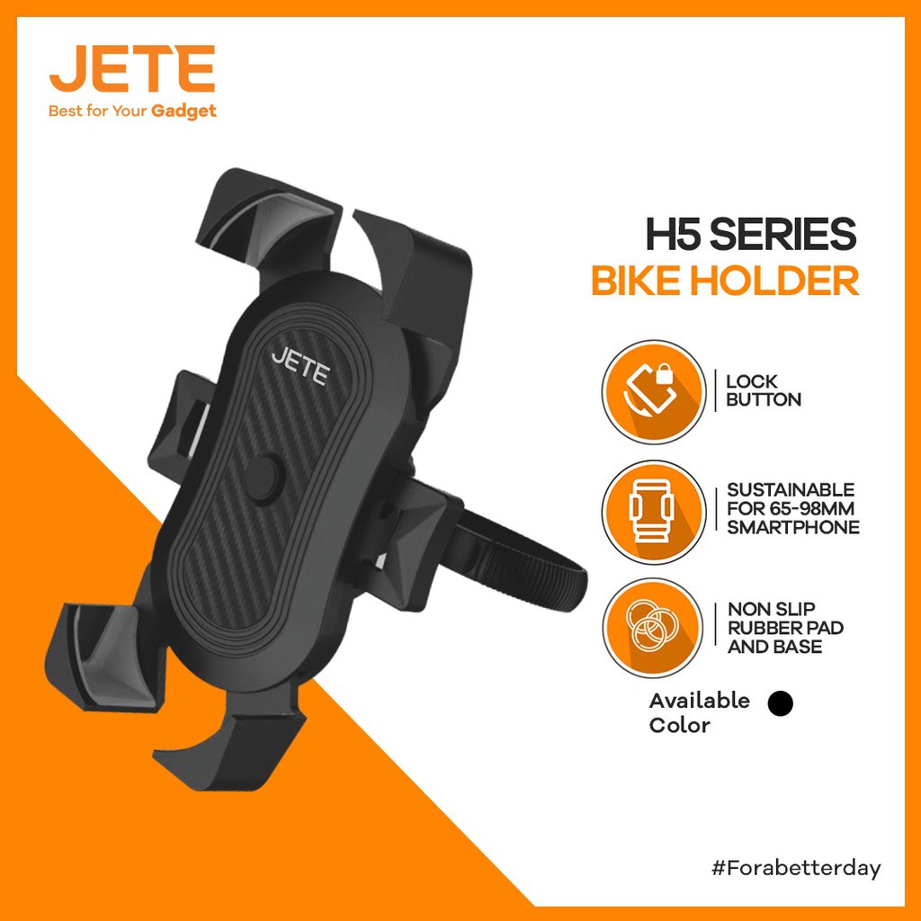 JETE HOLDER H5