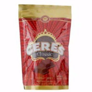 

CERES 500gr/ MESES CERES 500gr ziplock