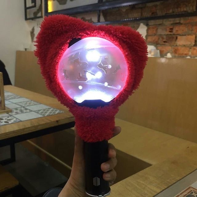 Cover army bomb bts