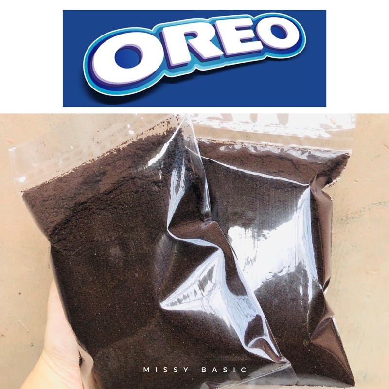 OREO / Asli oreo