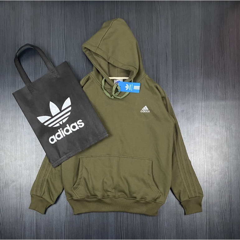 Hoodie Adidas Premuim