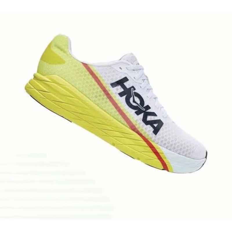 HOKA ROCKET X UNISEX