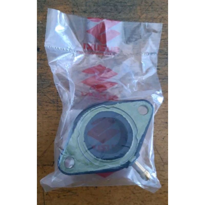 Manipol Fu Baru Original SGP