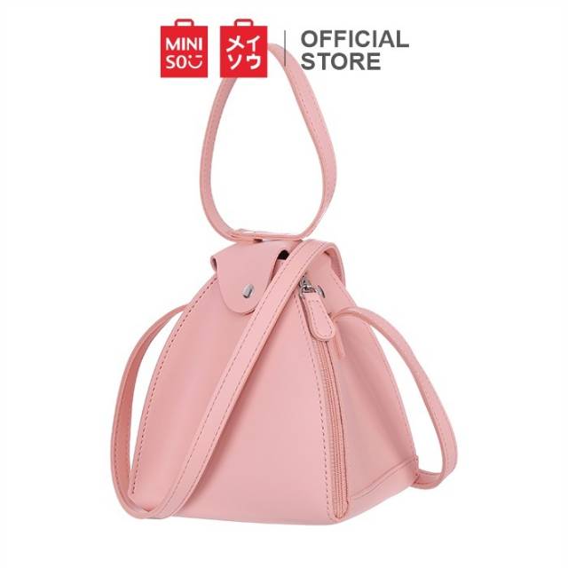 Crossbody bag / Tas selempang Miniso