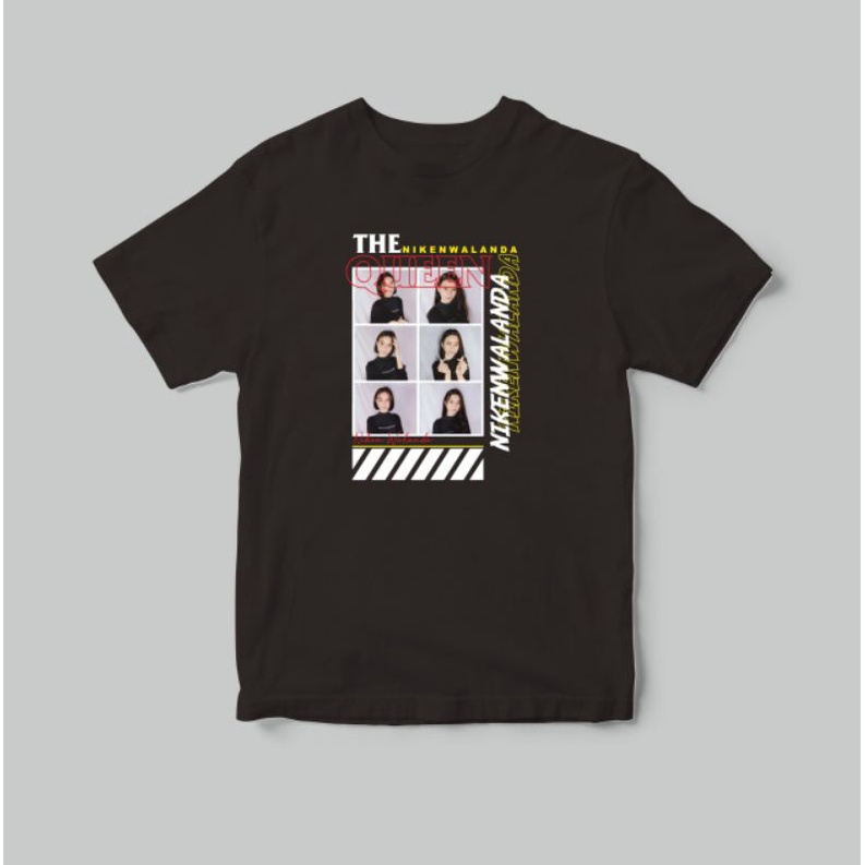KAOS VIRAL | KAOS CUSTOM COUPLE | KAOS BUCIN