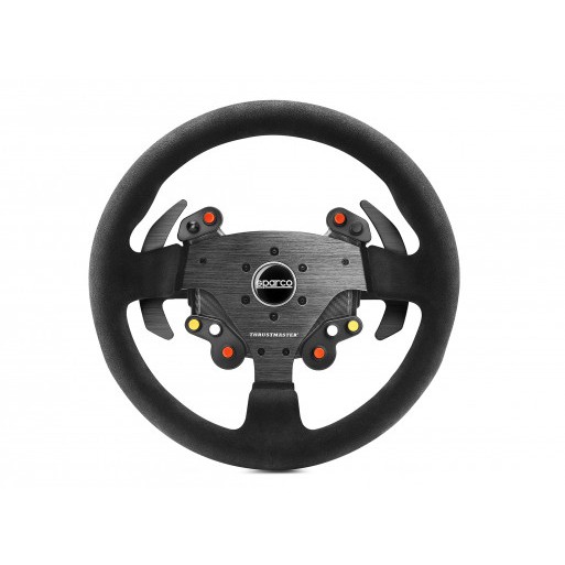 Thrustmaster Rally Wheel Add On Sparco R383