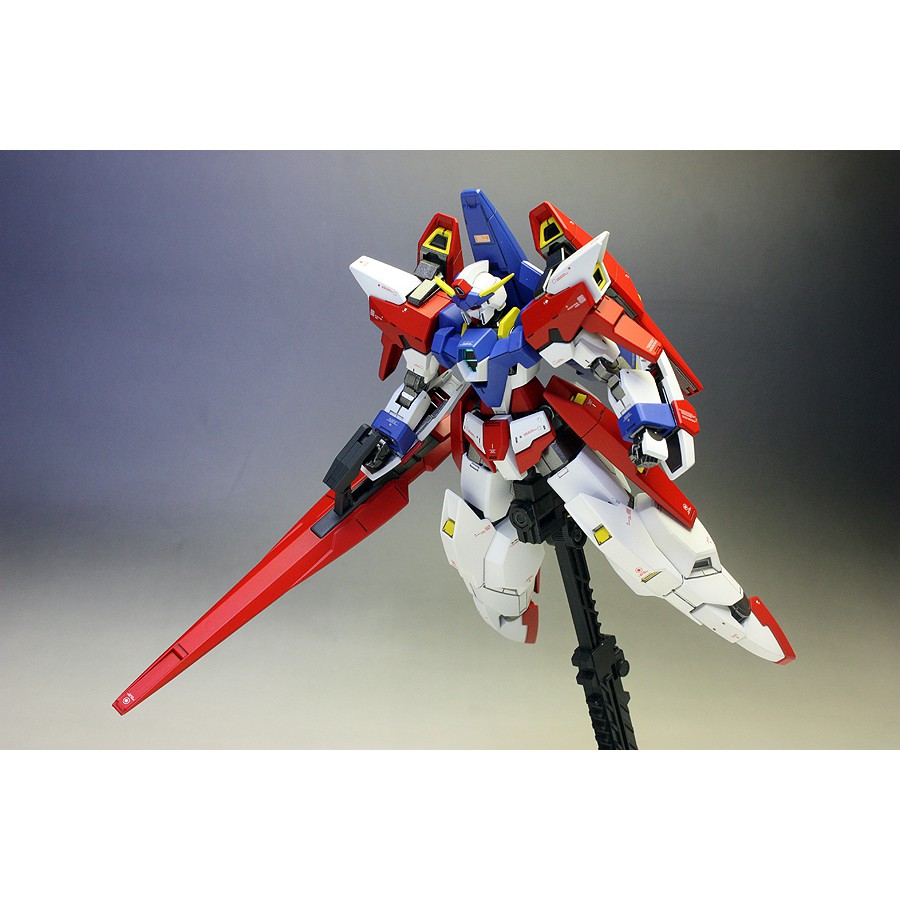 Jual Bandai 1 144 Hg Gundam Age 3 Age 3 Orbital Indonesia Shopee Indonesia