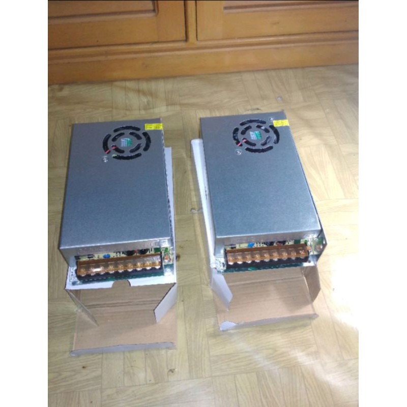 power supply 12volt 40 ampre