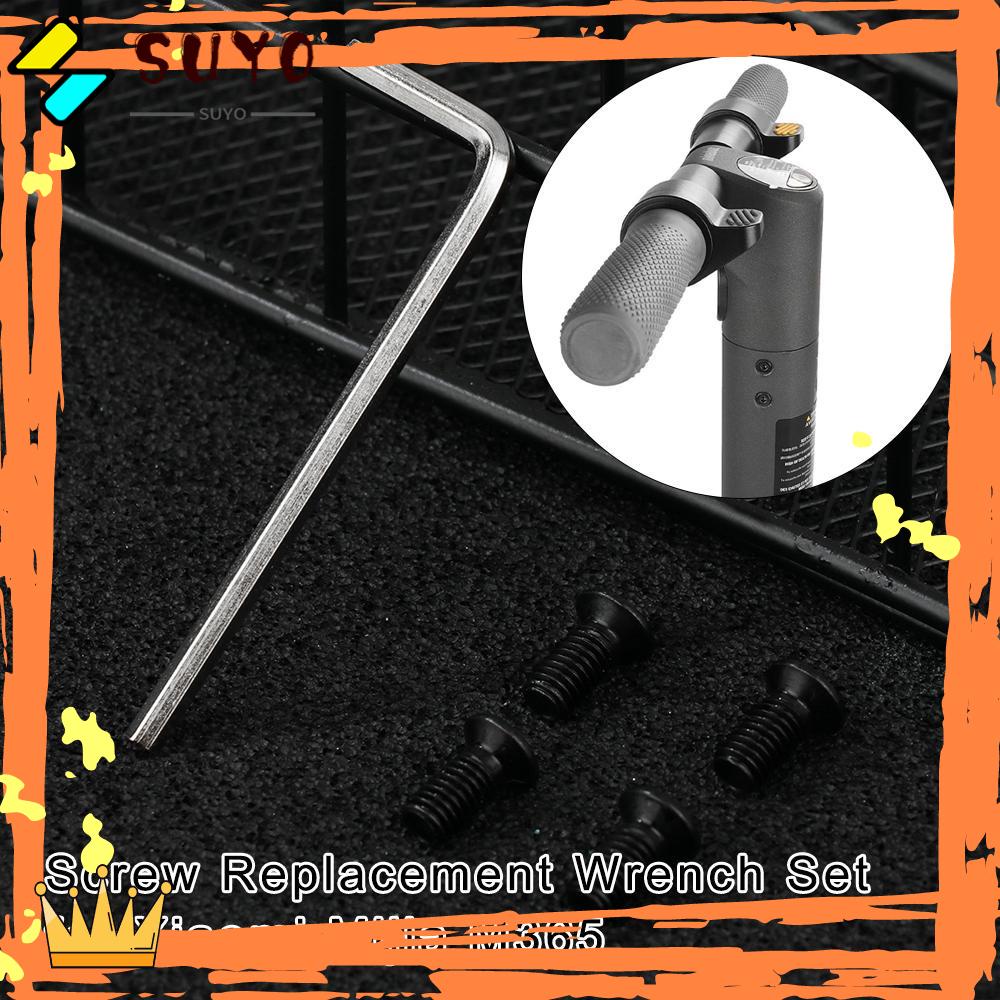 Suyo Baut Mur 2 Model Untuk Tabung Fork Depan Sepeda