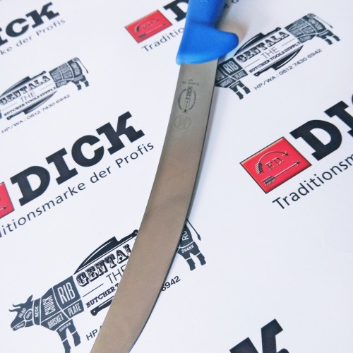 Pisau Butcher Breaking Sembelih / Slicing F. Dick Made in Germany 26cm