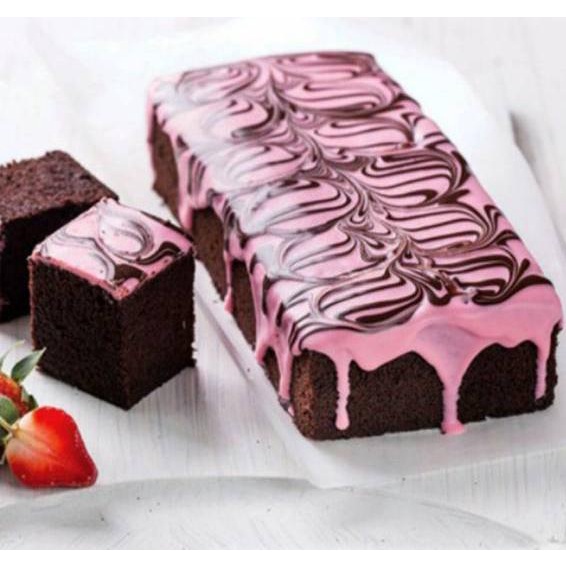 

Model Baru Brownies Amanda