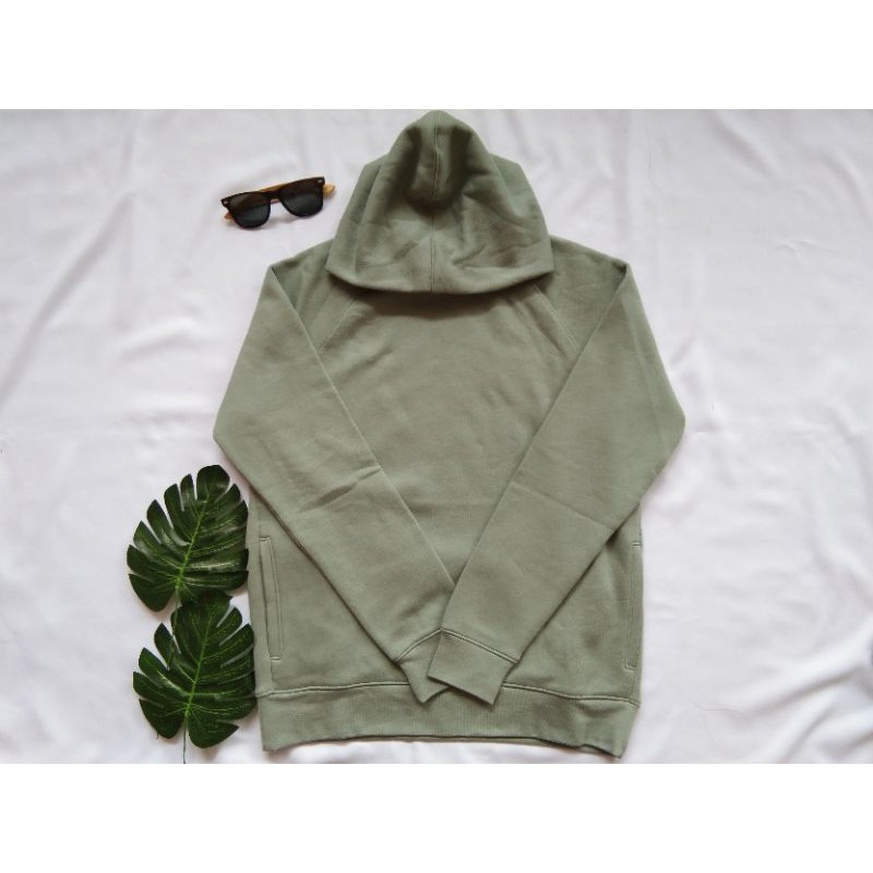 BANANA REPUBLIC-Unisex Hoodie (Original Branded)