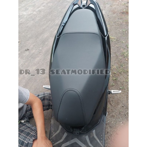 KULIT JOK MBTECH PREMIUM CARRERA NMAX PCX AEROX VARIO BEAT SCOOPY