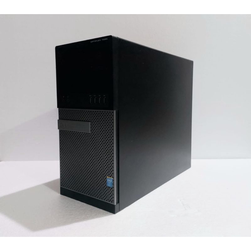 Pc Dell Optiplex 7020 TowerCore i5 Gen4 Ram 4Gb Hdd 500Gb