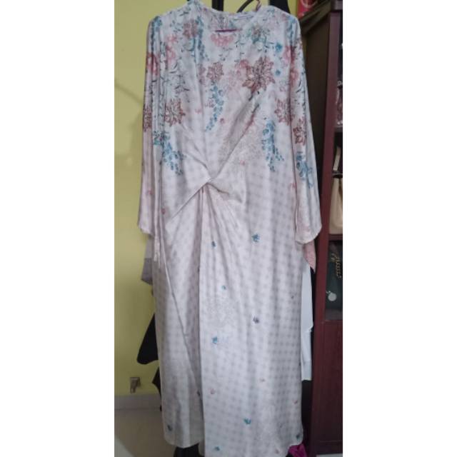 Preloved Ria Miranda Dress size L