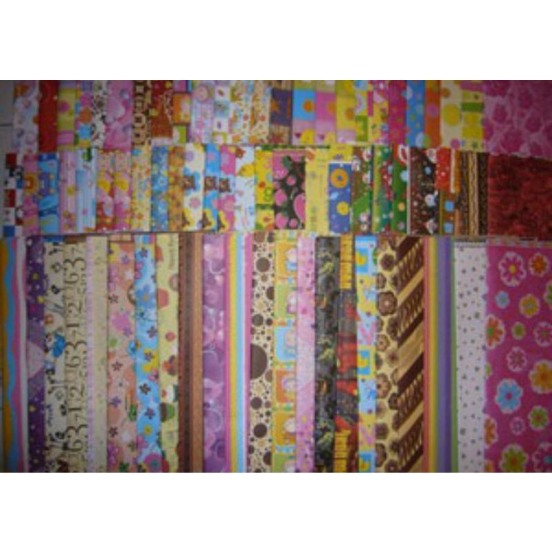 

Jasa Bungkus Kertas Kado