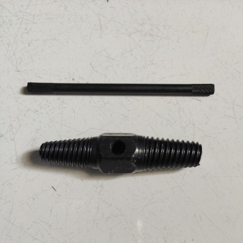 kodenki pipe extractor 1/2&quot; &amp; 3/4&quot; / alat pembuka baut yang patah 1/2&quot;&amp;3/4&quot; kodenki