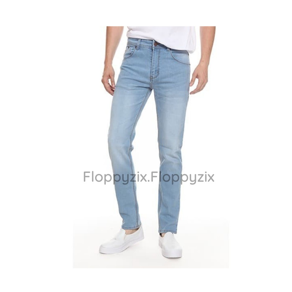 [COD] Celana Panjang Jeans Pria / Clana Jeans Denim / Celana Jeans Premium