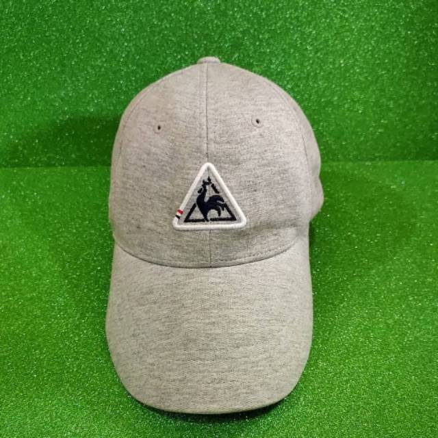 Topi Le coq sportif second original