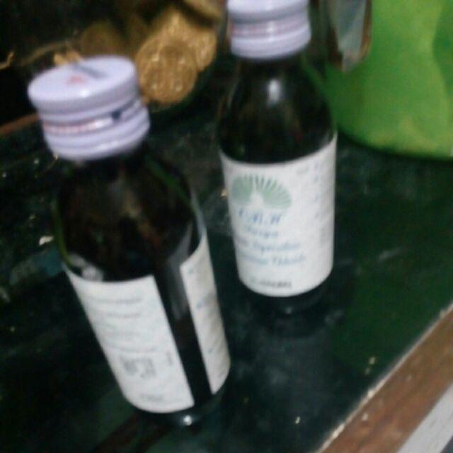 Obh Surya Obat Batuk Berdahak Isi 100ml