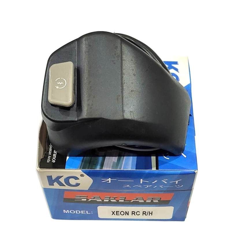 HOLDER SAKLAR KANAN KC PREMIER YAMAHA XEON RC - XEON GT