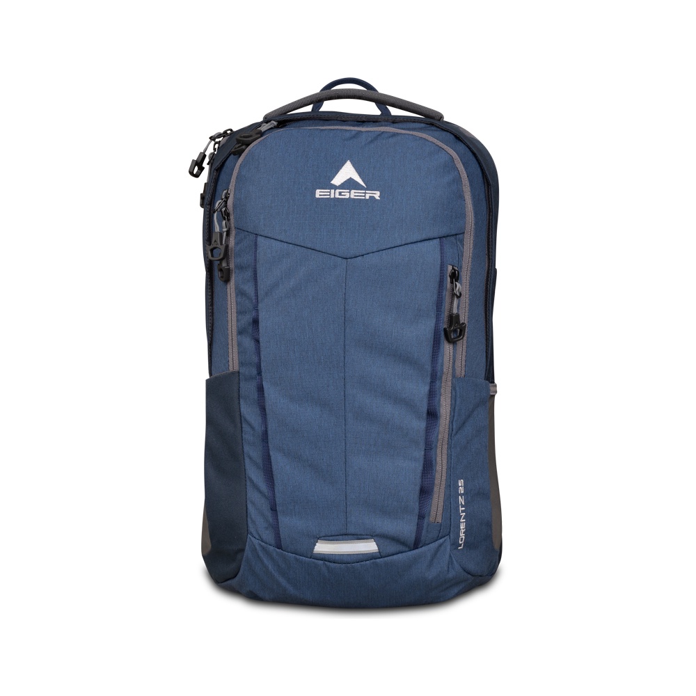 EIGER LORENTZ 25 LAPTOP BACKPACK