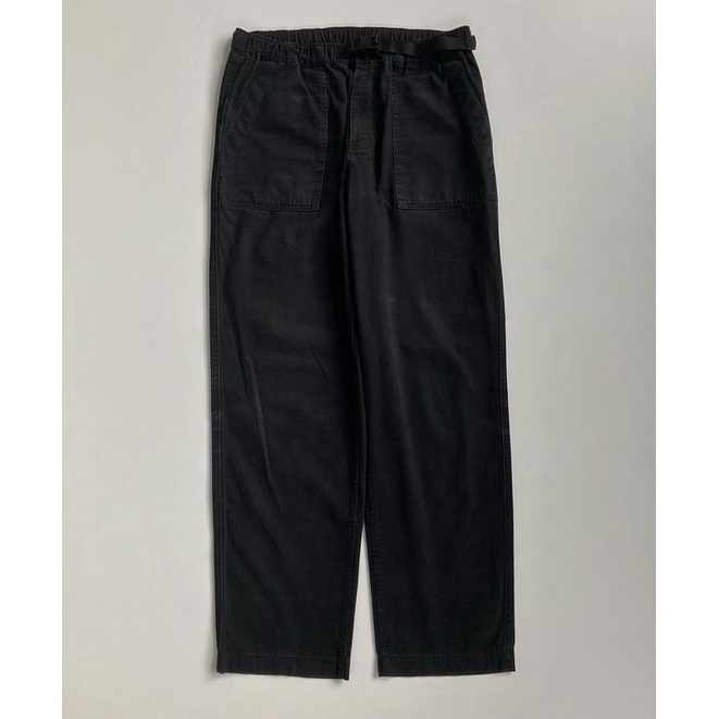 Fatigue Musinsa Pants