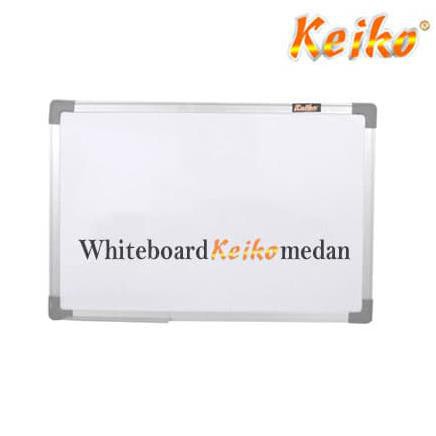 

Buruan Beli] Whiteboard Keiko Gantung Magnetic Uk 60 X 90